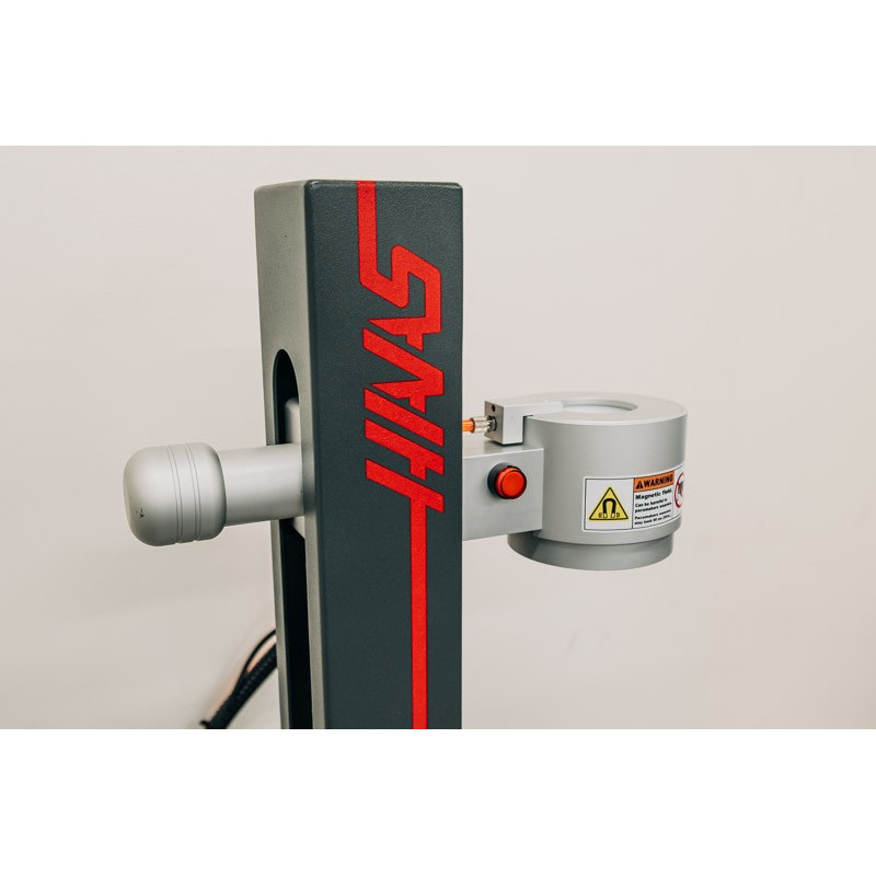 HSF-325, Настільний термоусадочний верстат