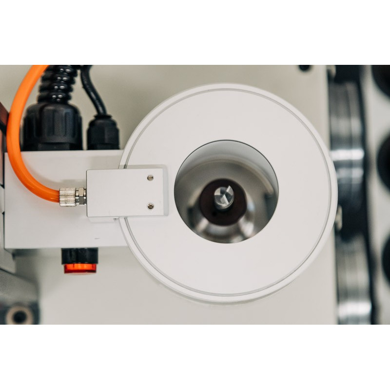 HSF-325, Настільний термоусадочний верстат