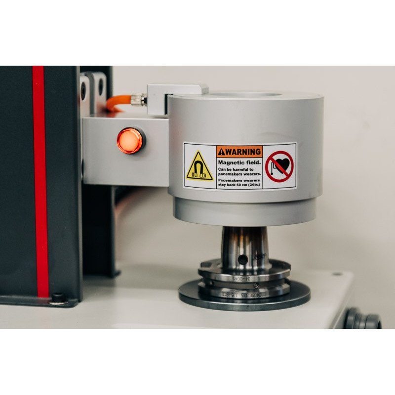 HSF-325, Настільний термоусадочний верстат