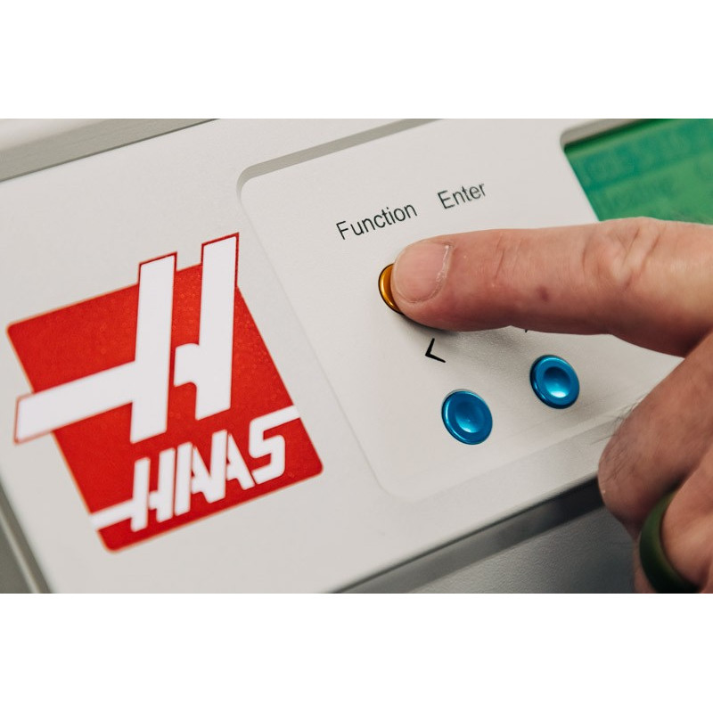 HSF-325, Настільний термоусадочний верстат