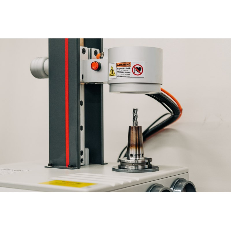 HSF-325, Настільний термоусадочний верстат