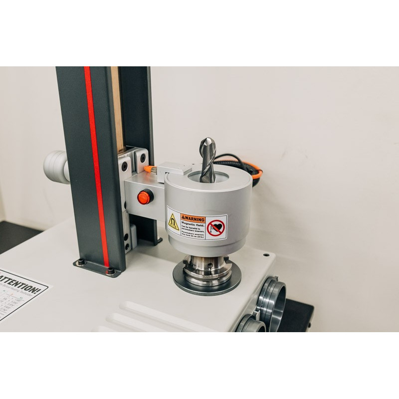 HSF-325, Настільний термоусадочний верстат