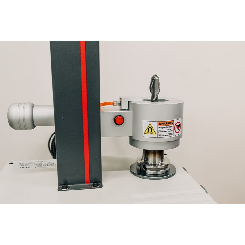 HSF-325, Настільний термоусадочний верстат