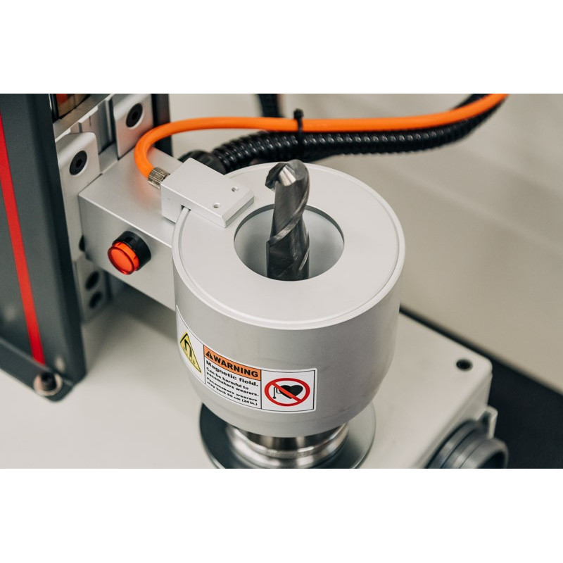 HSF-325, Настільний термоусадочний верстат