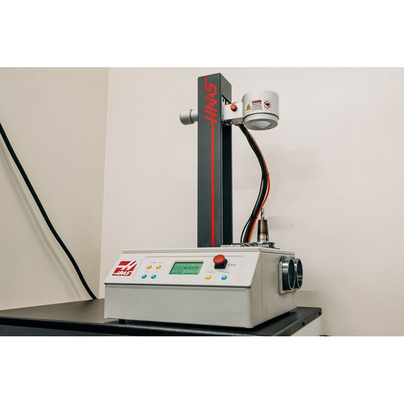 HSF-325, Настільний термоусадочний верстат