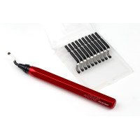 Зачистной инструмент