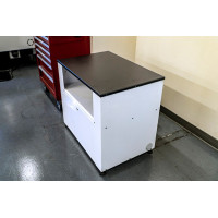 Universal Table Top / Cabinet 36"L X 24"W X 36"H