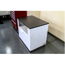 Універсальна стільниця / шафа 91 см ДХ 61 см Ш 91 см В