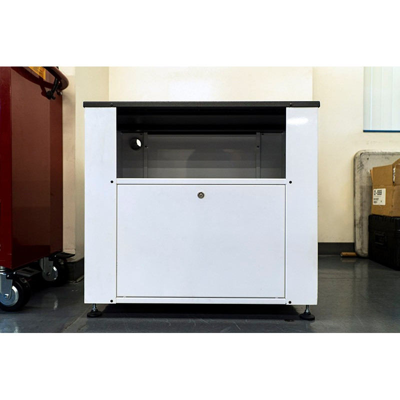 Universal Table Top / Cabinet 36"L X 24"W X 36"H