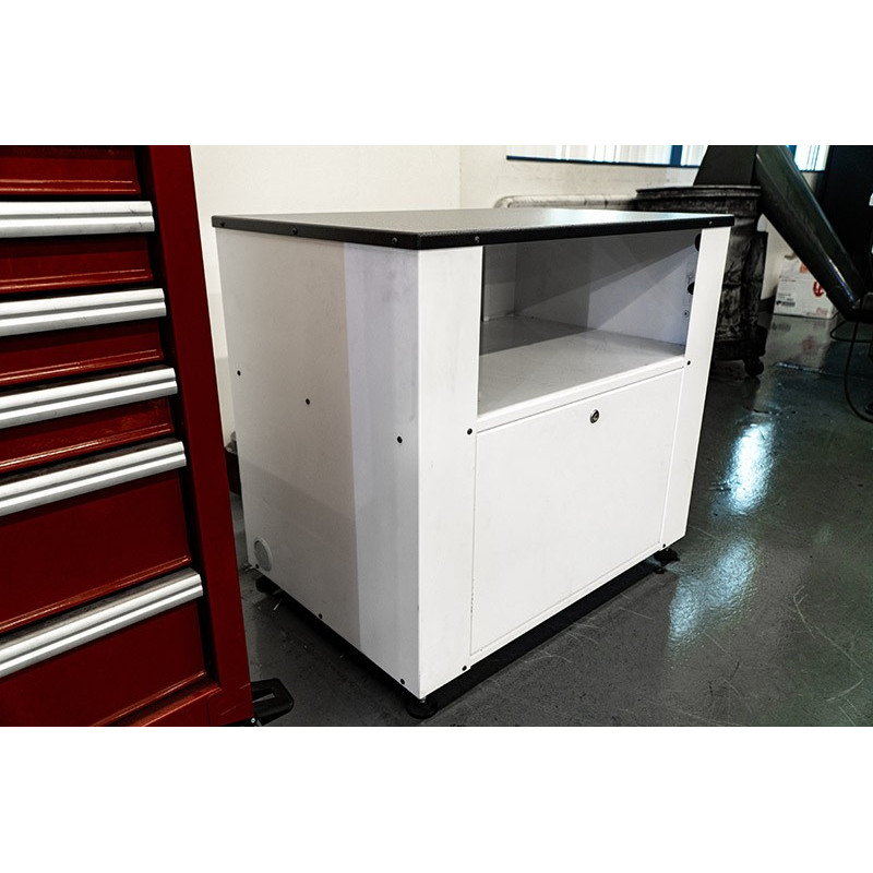 Universal Table Top / Cabinet 36"L X 24"W X 36"H