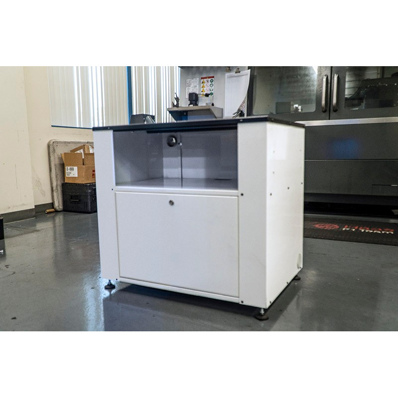 Universal Table Top / Cabinet 36"L X 24"W X 36"H