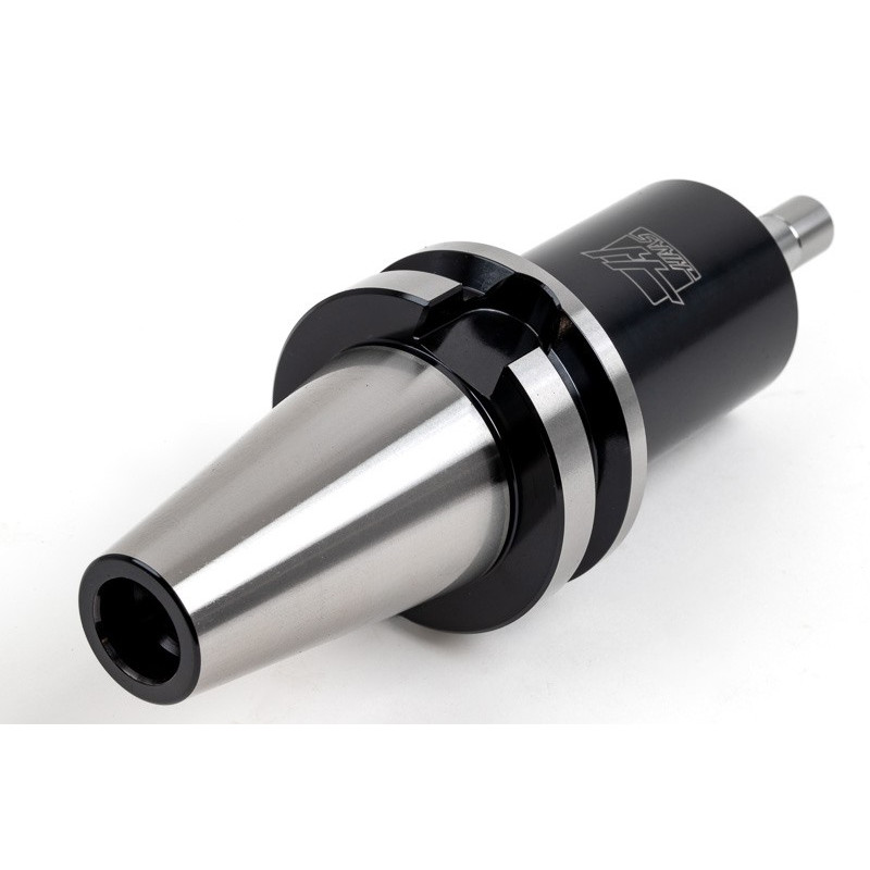 3-Piece, BT40 Probe Calibration Kit, Magnetic Ring Gauge