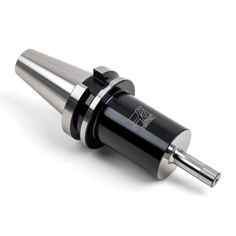 3-Piece, BT40 Probe Calibration Kit, Magnetic Ring Gauge