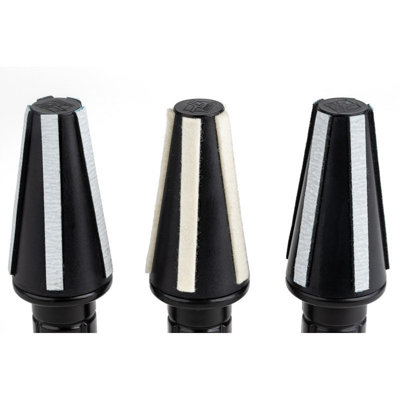 40-Taper Spindle Taper Cleaner Kit