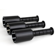 40-Taper Toolholder Cleaner Kit