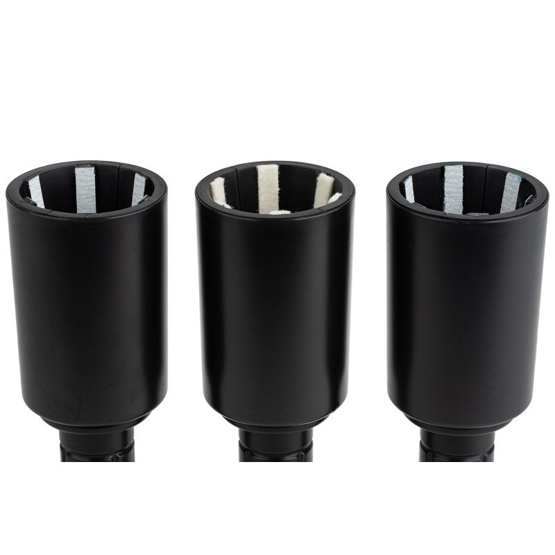 40-Taper Toolholder Cleaner Kit