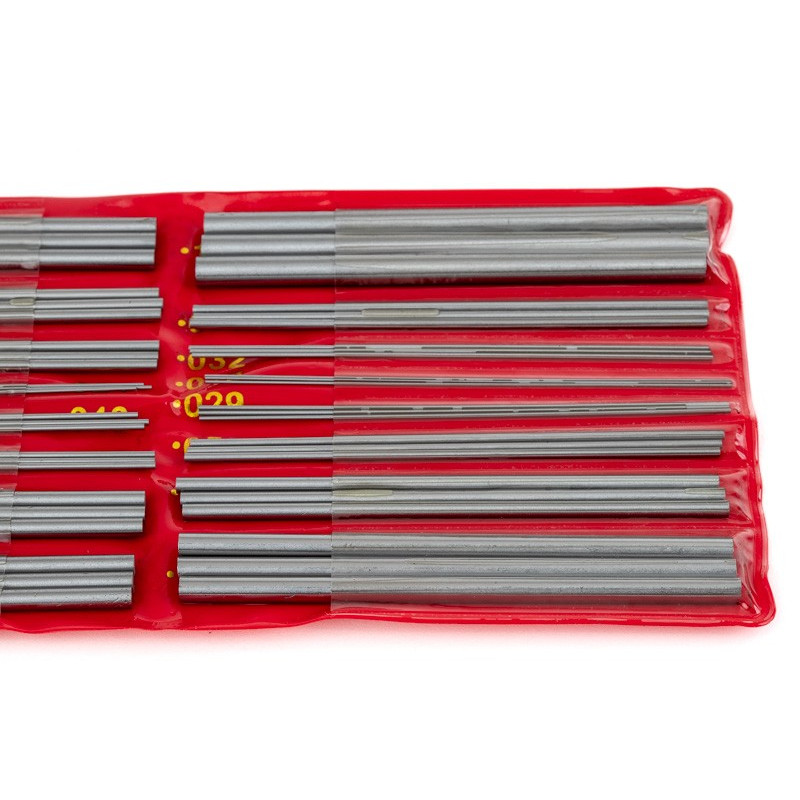 48-штукових дротів для вимірювання різьби, 3,0 - 48,0 т/д