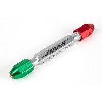 GO & NO-GO Pin Gauge Handle, 0.011 - 0.060"