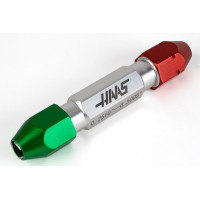 Ручка-штифт калібру GO & NO-GO, 0,251 - 0,500 дюйма