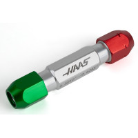 GO & NO-GO Pin Gauge Handle, 0.501 - 0.625"