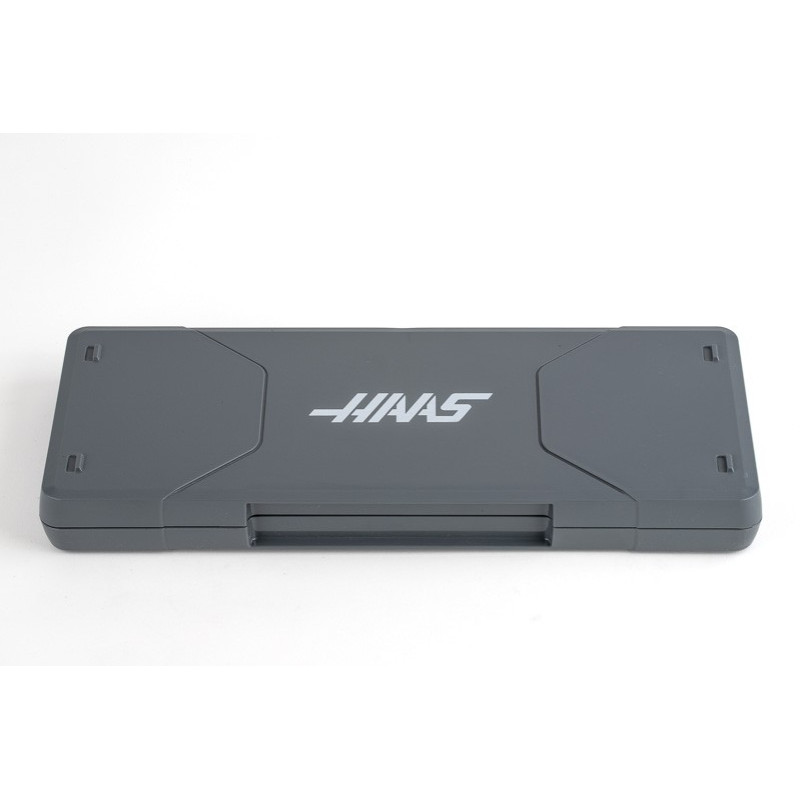 8" (200mm) Digital Caliper, 0.0005" (0.01mm) Resolution, Shockproof