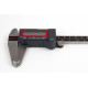 12" (300mm) Digital Caliper, 0.0005" (0.01mm) Resolution, Shockproof