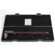 12" (300mm) Digital Caliper, 0.0005" (0.01mm) Resolution, Shockproof