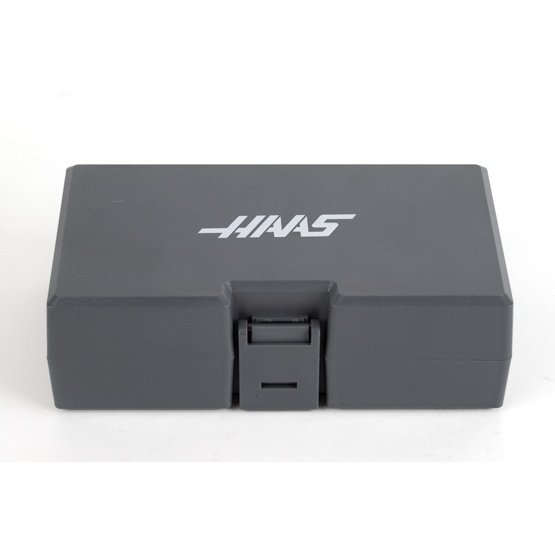 Vertical Dial Test Indicator, 0.01mm Graduation, 1.6mm Twice-Range, 0-40-0 Dial, Large Face