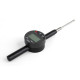 Digital Drop Indicator, 2" (50mm) Range, 0.00024" (0.006mm) Accuracy, Flat Back