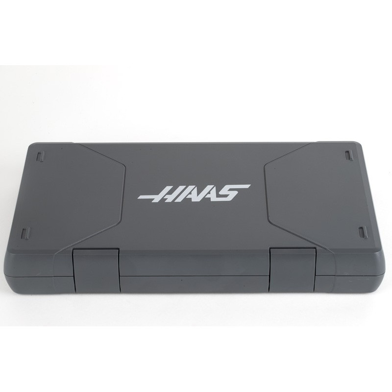 25-50mm (1-2") Digital Screw Thread Micrometer, Non-Rotating Spindle, 0.001mm (0.00005") Resolution, 0.01mm Graduation