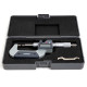 0-25mm (0-1") Digital Blade Micrometer, 0.001mm(0.00005") Resolution, 0.01mm Graduation