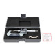 0-25mm (0-1") Digital Blade Micrometer, 0.001mm(0.00005") Resolution, 0.01mm Graduation