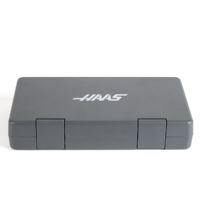 25-50mm (1-2") Digital Blade Micrometer, 0.001mm(0.00005") Resolution, 0.01mm Graduation