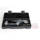 25-50mm (1-2") Digital Blade Micrometer, 0.001mm(0.00005") Resolution, 0.01mm Graduation