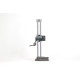 12" (300mm) Double-Beam Digital Height Gauge, 0.0005" (0.01mm) Resolution, ± 0.0015" (0.04mm) Accuracy