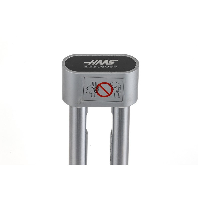 12" (300mm) Double-Beam Digital Height Gauge, 0.0005" (0.01mm) Resolution, ± 0.0015" (0.04mm) Accuracy