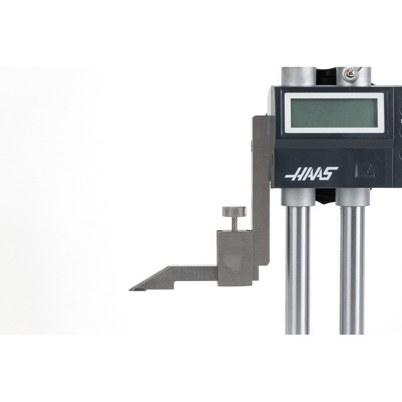 12" (300mm) Double-Beam Digital Height Gauge, 0.0005" (0.01mm) Resolution, ± 0.0015" (0.04mm) Accuracy
