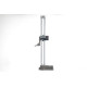 20" (500mm) Double-Beam Digital Height Gauge, 0.0005" (0.01mm) Resolution, ± 0.002" (0.05mm) Accuracy