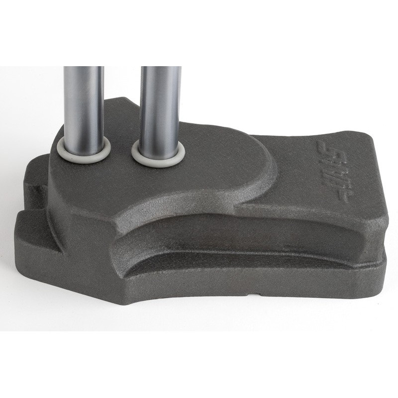 20" (500mm) Double-Beam Digital Height Gauge, 0.0005" (0.01mm) Resolution, ± 0.002" (0.05mm) Accuracy