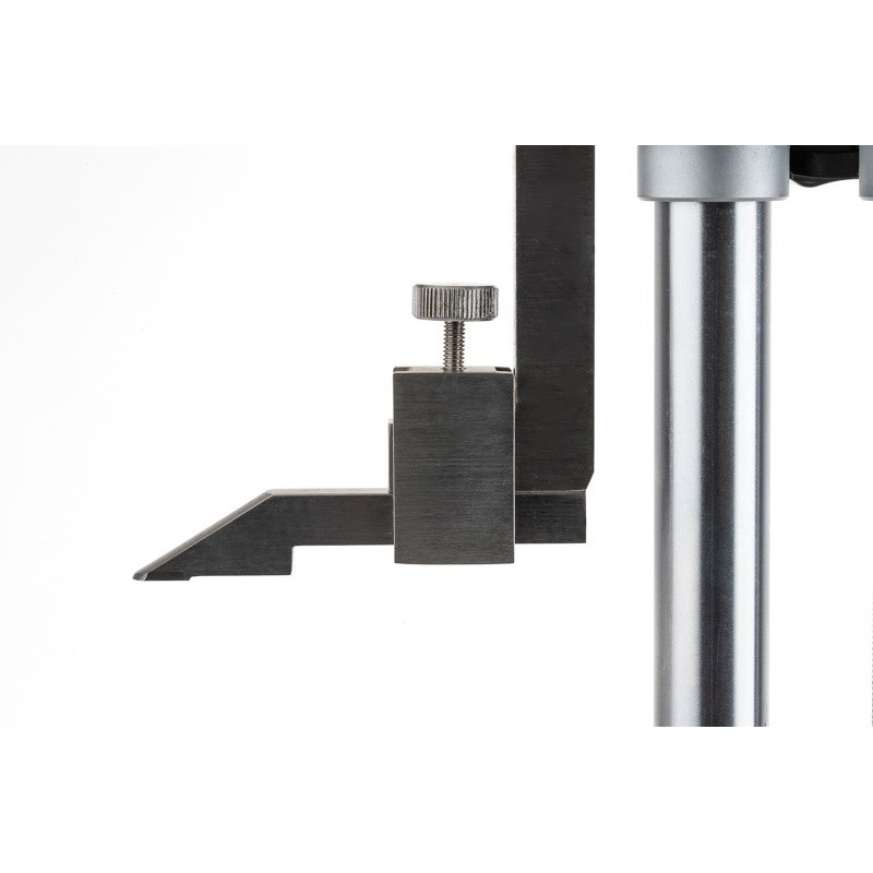 20" (500mm) Double-Beam Digital Height Gauge, 0.0005" (0.01mm) Resolution, ± 0.002" (0.05mm) Accuracy