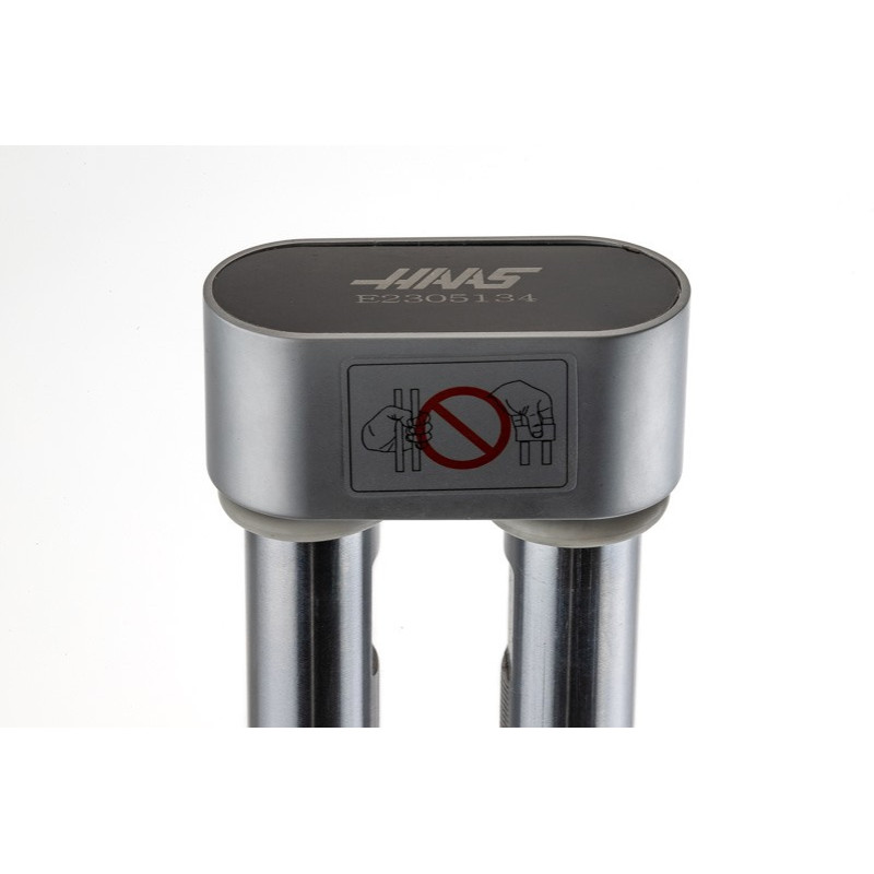 20" (500mm) Double-Beam Digital Height Gauge, 0.0005" (0.01mm) Resolution, ± 0.002" (0.05mm) Accuracy