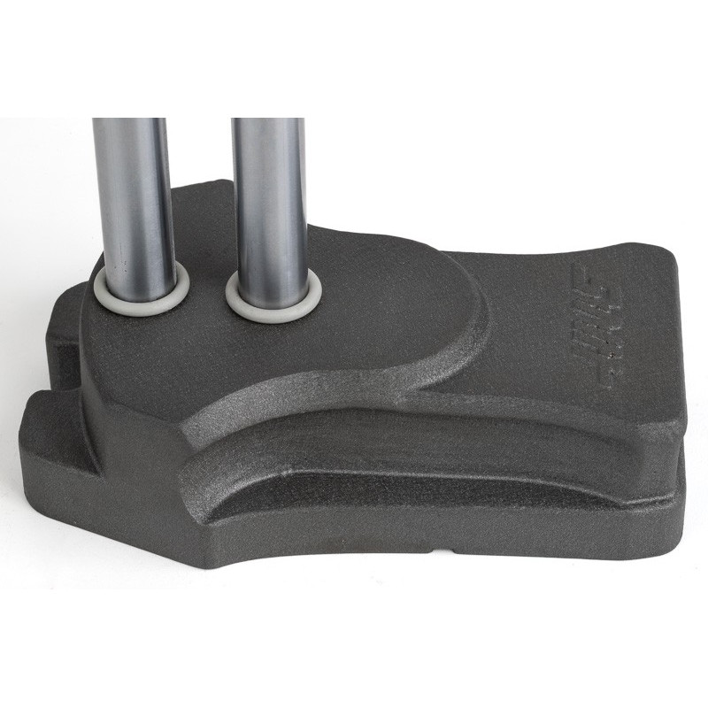 24" (600mm) Double-Beam Digital Height Gauge, 0.0005" (0.01mm) Resolution, ± 0.002" (0.05mm) Accuracy