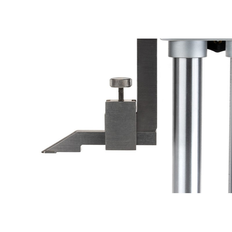 24" (600mm) Double-Beam Digital Height Gauge, 0.0005" (0.01mm) Resolution, ± 0.002" (0.05mm) Accuracy