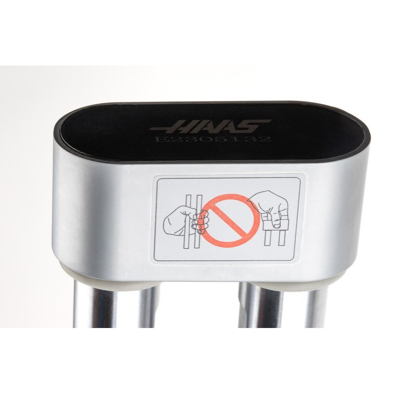 24" (600mm) Double-Beam Digital Height Gauge, 0.0005" (0.01mm) Resolution, ± 0.002" (0.05mm) Accuracy