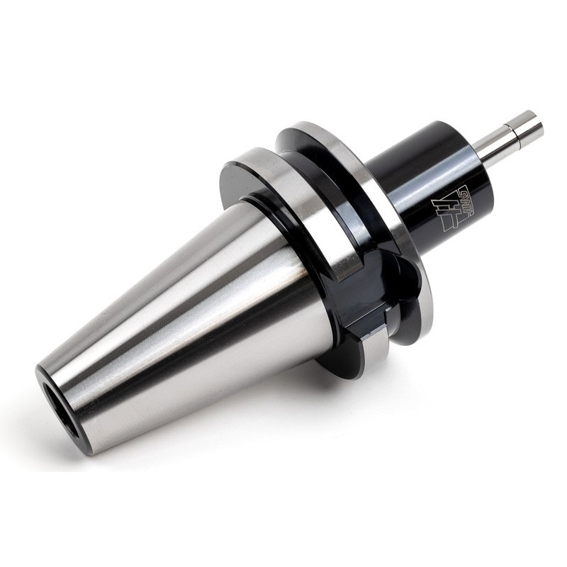 3-Piece, BT50 Probe Calibration Kit, Magnetic Ring Gauge