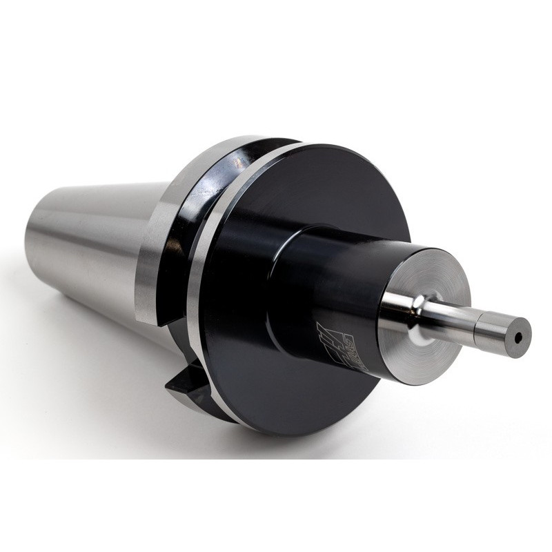 3-Piece, BT50 Probe Calibration Kit, Magnetic Ring Gauge