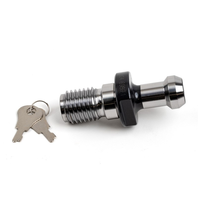 3-Piece, SK50/DIN Probe Calibration Kit, Magnetic Ring Gauge