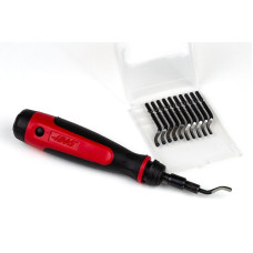 Haas Deburr Tool Kit