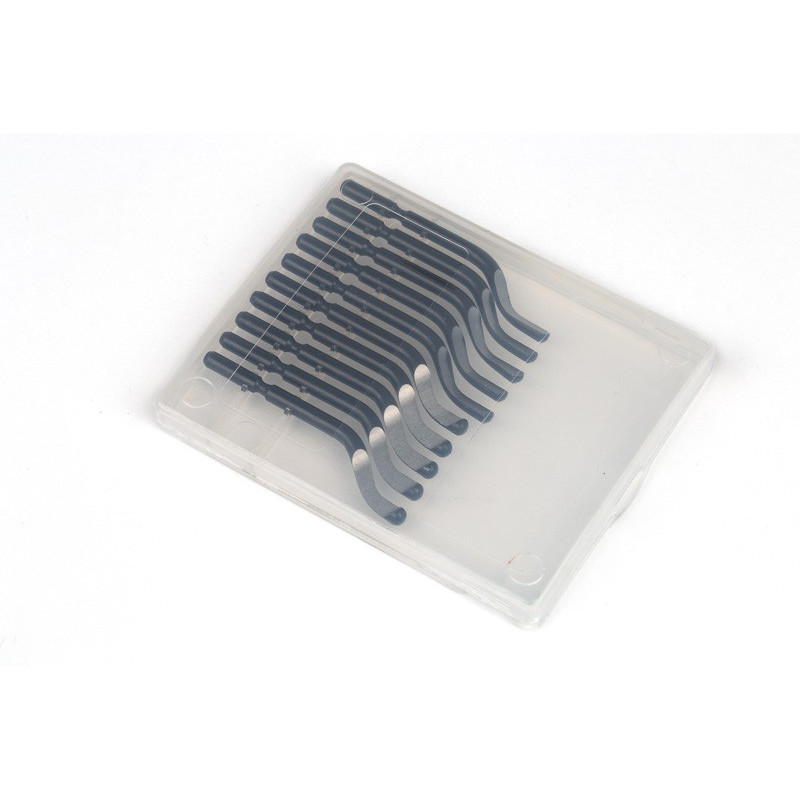 Haas Deburr Tool Kit