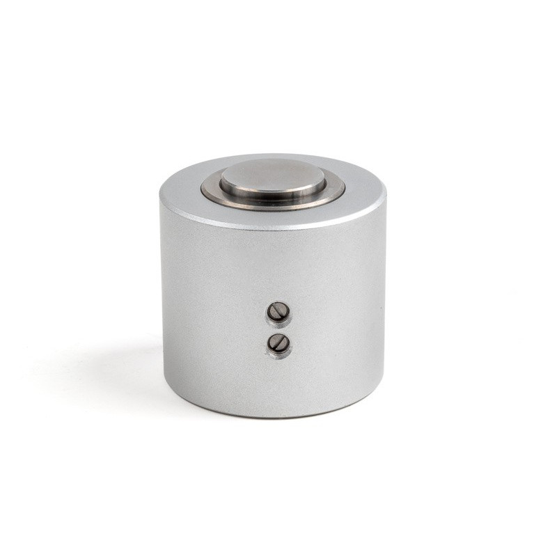 Цифровий висотомір 50 мм (1,9685 дюйма), роздільна здатність 0,001 мм (0,00005 дюйма), точність ± 0,008 мм (0,0003 дюйма), IP65